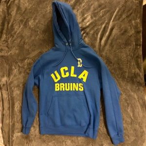 UCLA BRUINS Sweatshirt